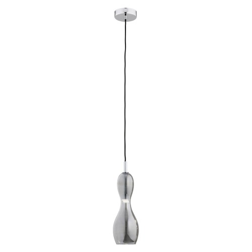 Lampa wisząca DELI 4W barwa NEUTRALNA BIAŁA I3946 Kobi
