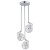 Lampa wisząca KOS 1270 I1270 Kobi