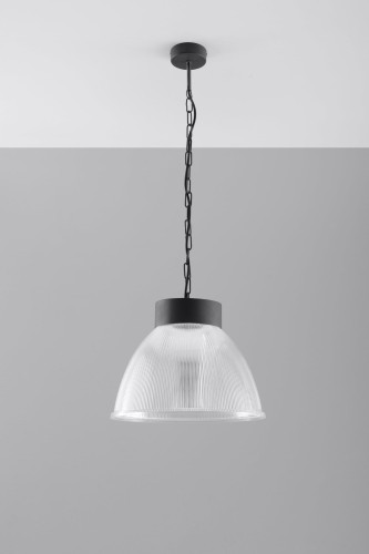 Lampa wisząca LOFT ISL0210 Kobi