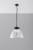 Lampa wisząca LOFT ISL0210 Kobi