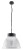 Lampa wisząca LOFT ISL0210 Kobi