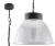 Lampa wisząca LOFT ISL0210 Kobi
