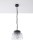 Lampa wisząca MARINA TRANSPARENTNY ISL0241 Kobi