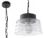 Lampa wisząca MARINA TRANSPARENTNY ISL0241 Kobi