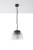 Lampa wisząca MARINA GRAFIT ISL0243 Kobi