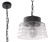 Lampa wisząca MARINA GRAFIT ISL0243 Kobi