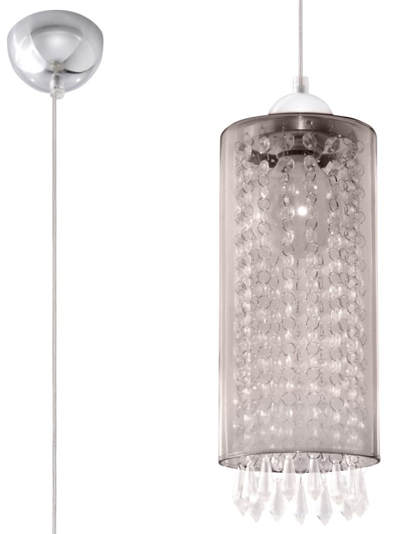 Lampa wisząca FERERRO ISL0259 Kobi