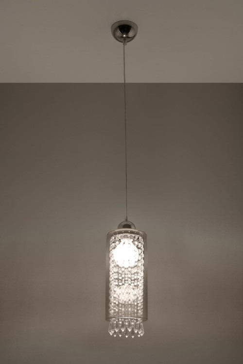 Lampa wisząca FERERRO ISL0259 Kobi