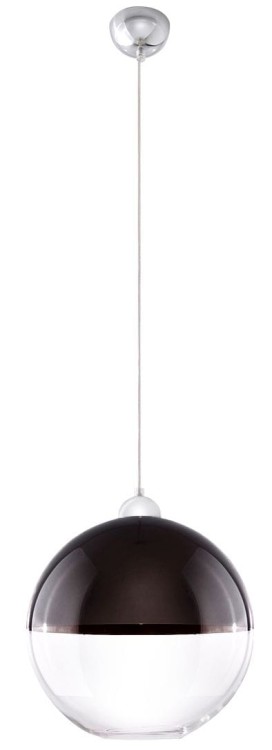 Lampa wisząca GINO CZARNA ISL0270 Kobi