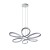 Lampa wisząca GRANADA LED 40W barwa NEUTRALNA BIAŁA I1715619 Kobi