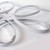 Lampa wisząca GRANADA LED 40W barwa NEUTRALNA BIAŁA I1715619 Kobi