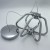 Lampa wisząca ERATO LED 30W barwa NEUTRALNA BIAŁA I1767993 Kobi
