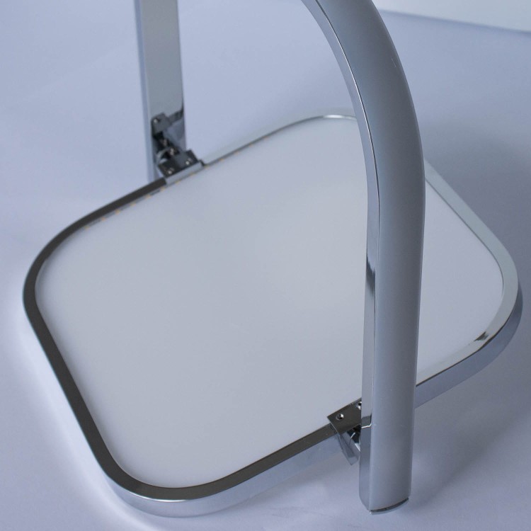 Lampa wisząca DELFA LED 45W barwa NEUTRALNA BIAŁA I1767996 Kobi
