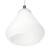 Lampa wisząca DECORATO 4046 I4046 Kobi