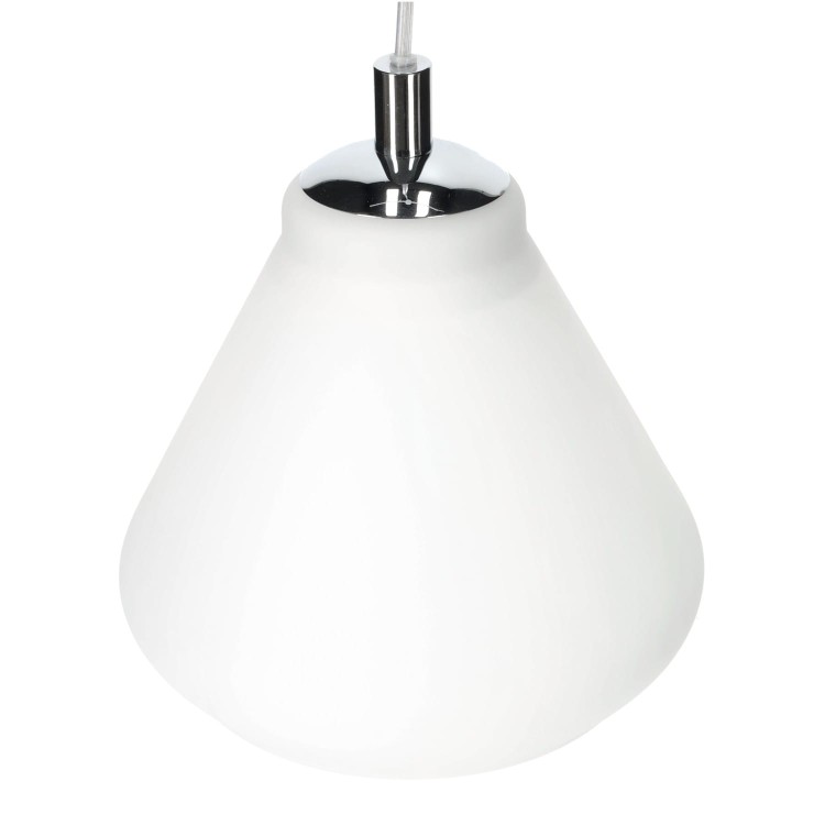 Lampa wisząca DECORATO 4046 I4046 Kobi