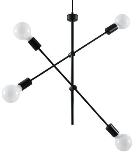 Lampa wisząca CONCEPT 4 ISL0712 Kobi