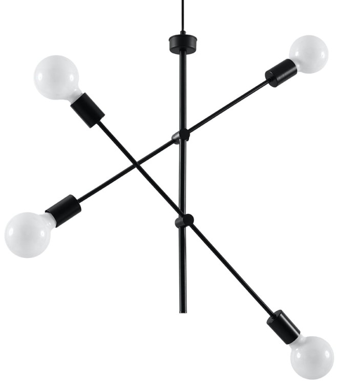 Lampa wisząca CONCEPT 4 ISL0712 Kobi