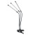 Lampa wisząca CONCEPT 6 ISL0713 Kobi