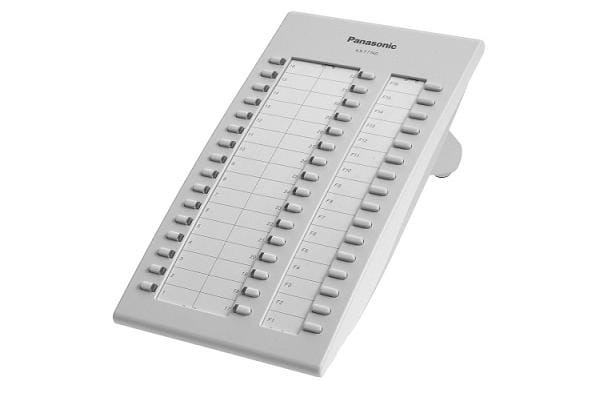 Konsola DSS BLF do telefonu systemowego Panasonic KX-T7740 X
