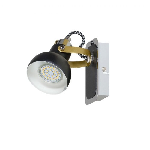 Lampa ścienno-sufitowa kinkiet ścienny PIXI 1400 IPIXI1400 Kobi pojedynczy