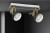 Lampa ścienno-sufitowa kinkiet ścienno-sufitowy PIXI 1402 IPIXI1402 Kobi