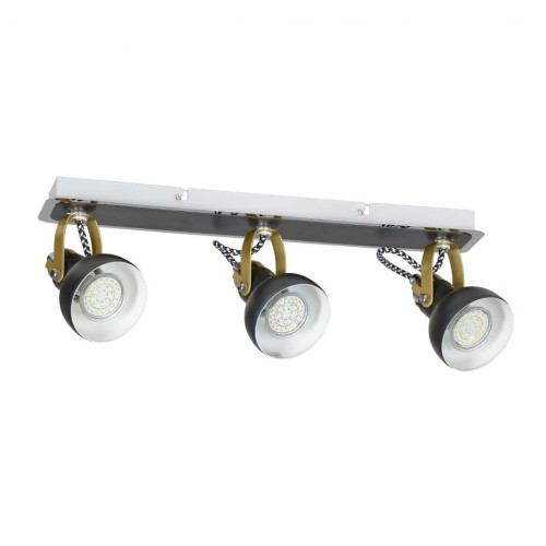 Lampa ścienno-sufitowa kinkiet ścienno-sufitowy PIXI 1403 IPIXI1403 Kobi