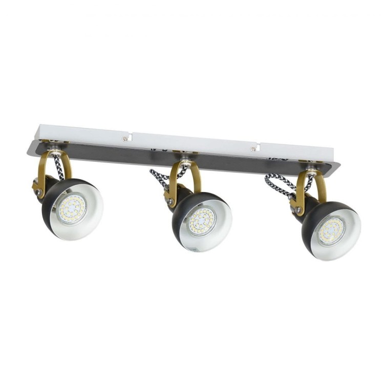 Lampa ścienno-sufitowa kinkiet ścienno-sufitowy PIXI 1403 IPIXI1403 Kobi