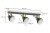 Lampa ścienno-sufitowa kinkiet ścienno-sufitowy PIXI 1403 IPIXI1403 Kobi