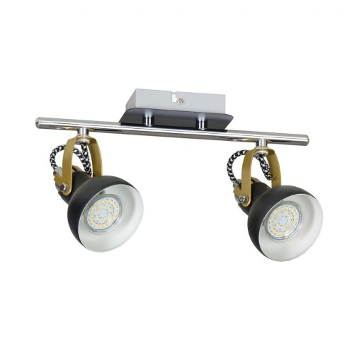 Lampa ścienno-sufitowa kinkiet ścienno-sufitowy PIXI 1422 IPIXI1422 Kobi