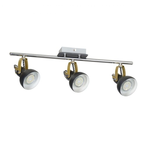 Lampa ścienno-sufitowa kinkiet ścienno-sufitowy PIXI 1423 IPIXI1423 Kobi