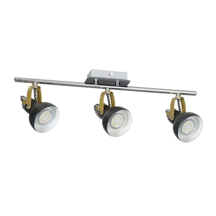 Lampa ścienno-sufitowa kinkiet ścienno-sufitowy PIXI 1423 IPIXI1423 Kobi