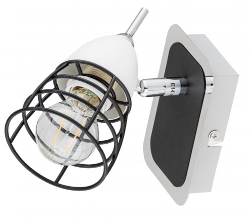 Lampa ścienno-sufitowa kinkiet ścienny SKY 1500 ISKY1500 Kobi pojedynczy