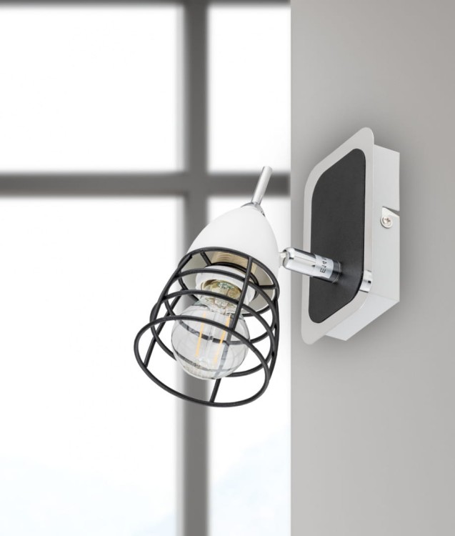 Lampa ścienno-sufitowa kinkiet ścienny SKY 1500 ISKY1500 Kobi pojedynczy