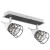 Lampa ścienno-sufitowa kinkiet ścienno-sufitowy SKY 1502 ISKY1502 Kobi