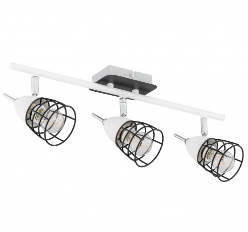 Lampa ścienno-sufitowa kinkiet ścienno-sufitowy SKY 1523 ISKY1523 Kobi