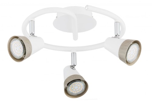 Lampa sufitowa ROX 1333 IROX1333 Kobi