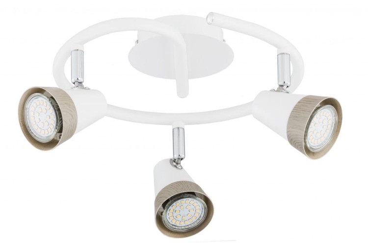 Lampa sufitowa ROX 1333 IROX1333 Kobi