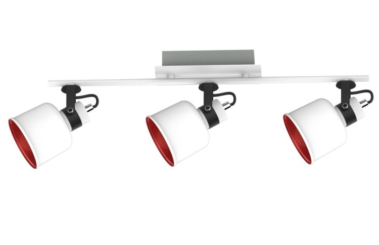 Lampa ścienno-sufitowa kinkiet ścienno-sufitowy PAKOS 1113 IPAKOS1113 Kobi