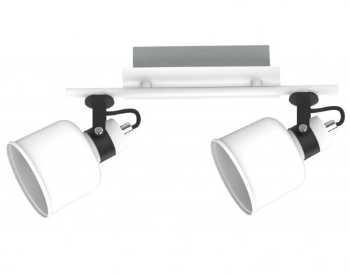 Lampa ścienno-sufitowa kinkiet ścienno-sufitowy PAKO 1212 IPAKO1212 Kobi