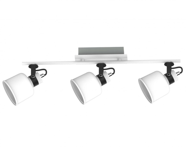 Lampa ścienno-sufitowa kinkiet ścienno-sufitowy PAKO 1213 IPAKO1213 Kobi