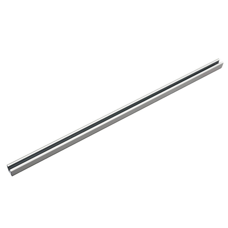 SZYNOPRZEWÓD 3-FAZOWY 1m BIAŁY do LED NEXTRACK NTTS1B Kobi
