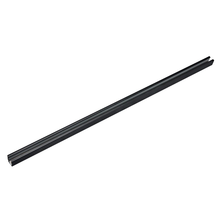 SZYNOPRZEWÓD 3-FAZOWY 1m CZARNY do LED NEXTRACK NTTS1C Kobi