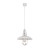 Lampa wisząca LUKA 1 BIAŁY I30706 Kobi