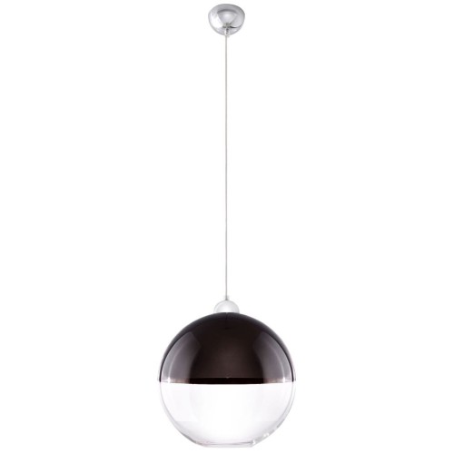 Lampa wisząca GINO CZARNA ISL0270 Kobi