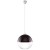 Lampa wisząca GINO CZARNA ISL0270 Kobi