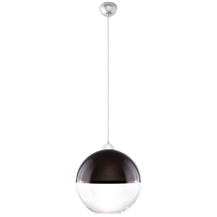 Lampa wisząca GINO CZARNA ISL0270 Kobi