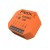 DOUBLE LED 2 kanałowy sterownik oświetlenia LED 12/24V Wi-Fi WI-LED2S2-P F&F FOX