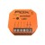 DOUBLE LED 2 kanałowy sterownik oświetlenia LED 12/24V Wi-Fi WI-LED2S2-P F&F FOX