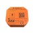 DOUBLE LED 2 kanałowy sterownik oświetlenia LED 12/24V Wi-Fi WI-LED2S2-P F&F FOX