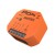 SHUTTER Dopuszkowy sterownik rolet Wi-Fi z silnikiem 230V WI-STR1S2-P F&F FOX
